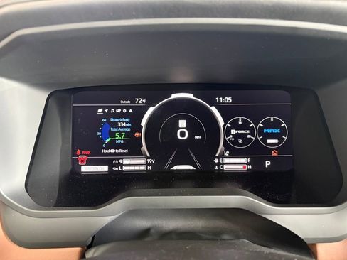 New 2026 Toyota Sequoia 1794 Edition image 21