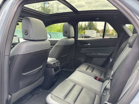 Used 2025 Honda Prologue Touring image 20