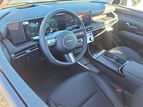 New 2026 Hyundai Tucson Limited image 6