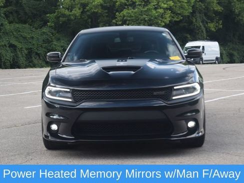 Used 2021 Dodge Charger R/T w/ Daytona Edition Group RWD image 18