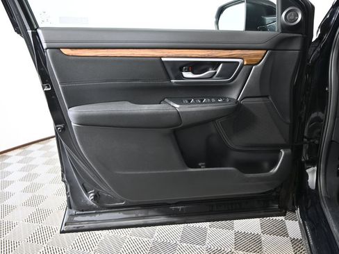 Used 2021 Honda CR-V EX image 18