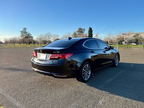 Used 2020 Acura TLX w/ Technology Package image 5
