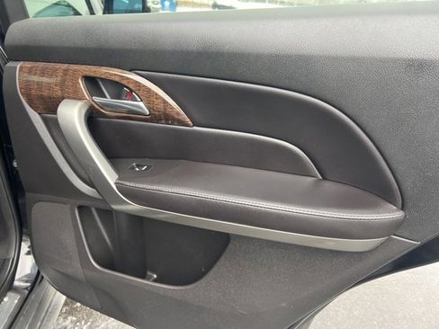 Used 2011 Acura MDX w/ Technology Package image 31