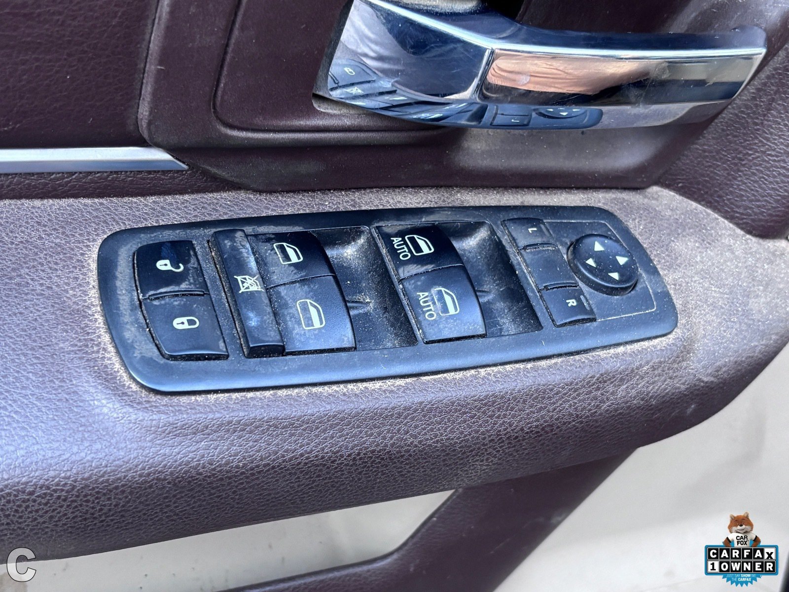 Used 2018 RAM 1500 Big Horn AWD/4WD image 14