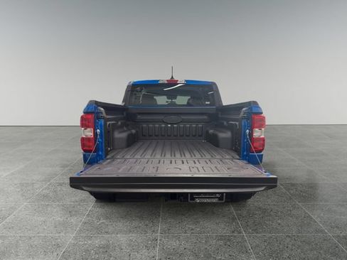 Used 2026 Ford Maverick XLT w/ XLT Luxury Package AWD/4WD image 13