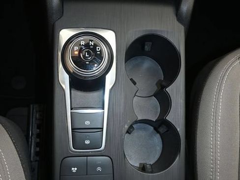 Used 2021 Ford Escape S FWD image 18