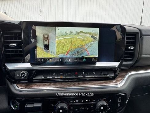 Used 2024 Chevrolet Silverado 2500 LT w/ All Star Edition image 23