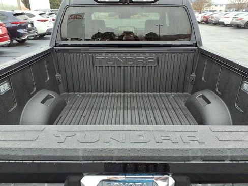 New 2026 Toyota Tundra 1794 Edition image 7