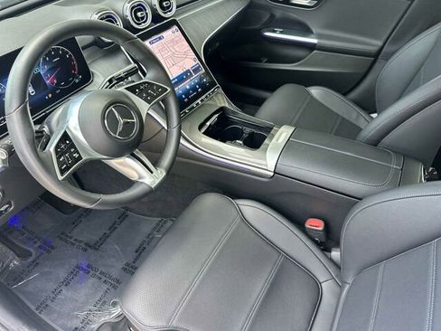 Certified 2023 Mercedes-Benz C 300 Sedan image 11