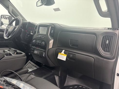New 2026 Chevrolet Silverado 3500 W/T w/ WT Convenience Package image 35