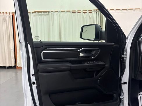 New 2026 RAM 1500 Big Horn AWD/4WD image 19