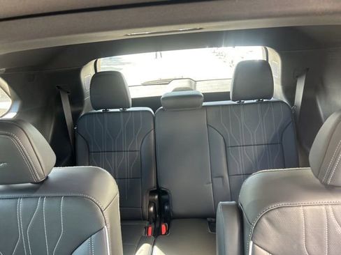 New 2026 Buick Enclave Avenir w/ Super Cruise Package AWD/4WD image 25