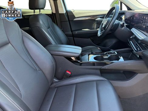 Used 2024 Buick Envision Preferred AWD/4WD image 15