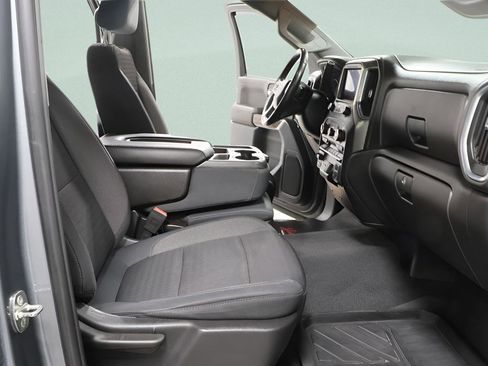 Used 2019 Chevrolet Silverado 1500 LT w/ True North Edition image 30