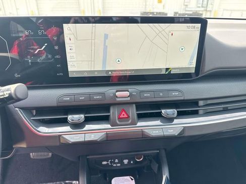 New 2026 Kia K4 GT-Line image 28