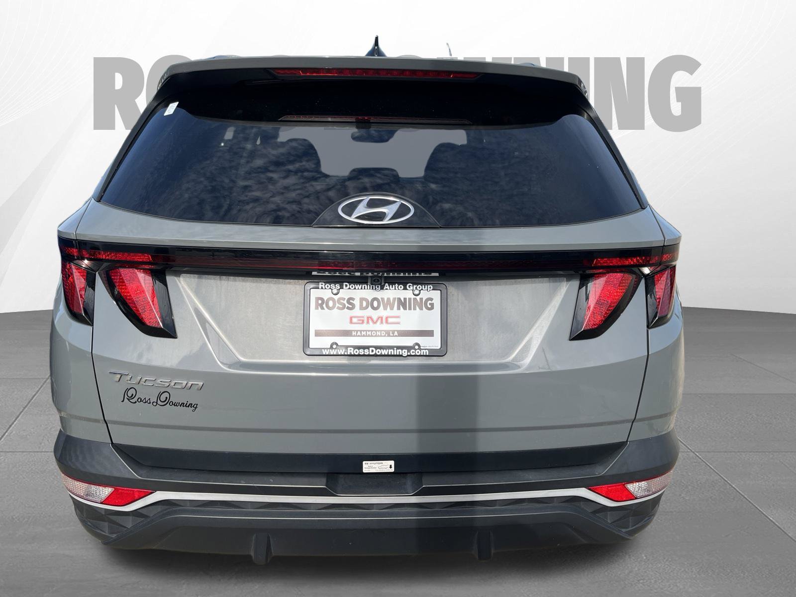 Used 2024 Hyundai Tucson SEL FWD image 5