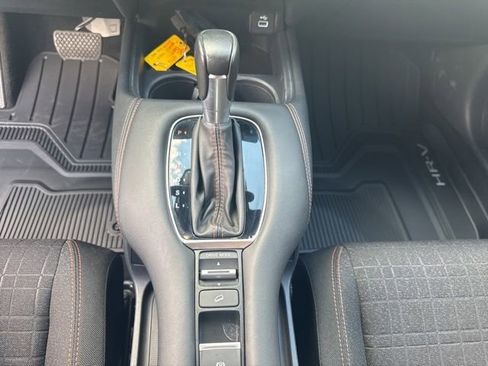 Used 2023 Honda HR-V Sport image 18