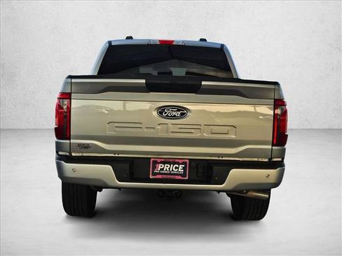 Used 2024 Ford F150 STX RWD image 6
