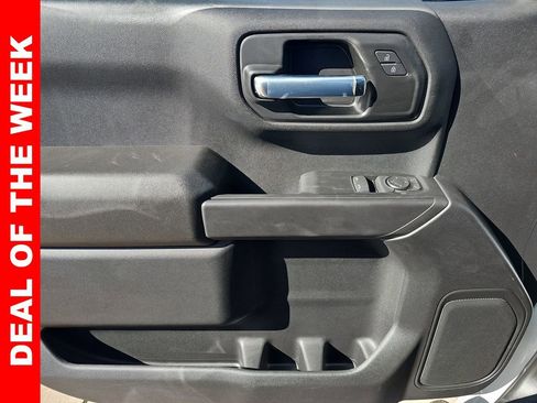 New 2026 Chevrolet Silverado 1500 W/T w/ WT Safety Package image 26