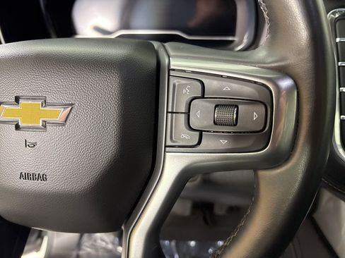 Used 2024 Chevrolet Tahoe Premier image 22