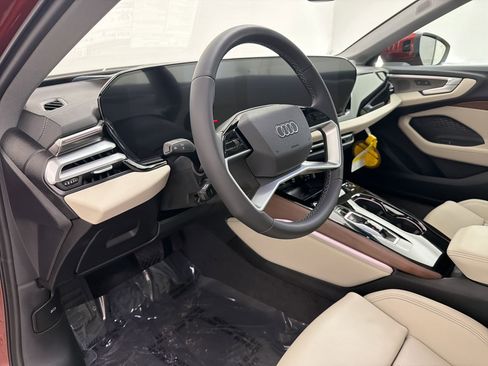 New 2026 Audi A5 2.0T Premium Plus image 4