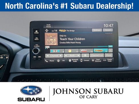 Used 2025 Honda CR-V Sport-L image 16