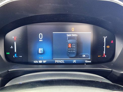 New 2026 Ford Escape Active w/ Cold Weather Package image 20