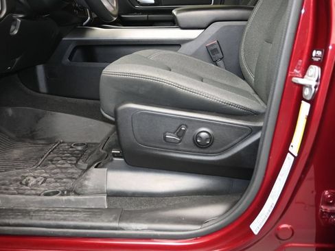 Used 2023 RAM 1500 Big Horn AWD/4WD image 22