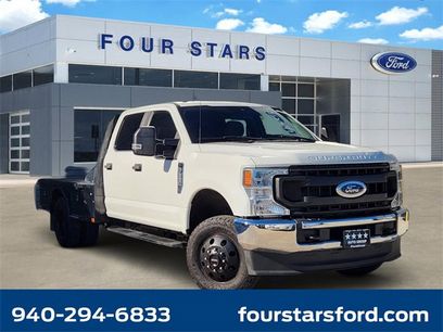 Used 2022 Ford F350 XL w/ Power Equipment Group