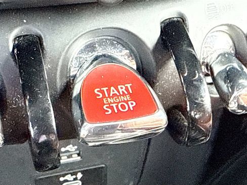Used 2022 MINI Cooper S FWD image 32