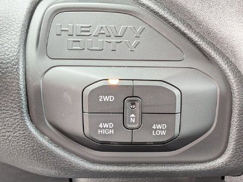 New 2026 RAM 2500 Tradesman image 17