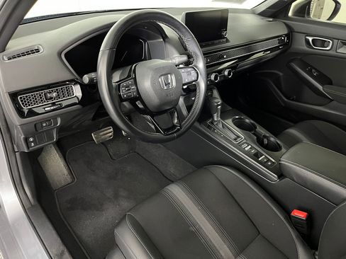 Certified 2023 Honda Civic Sport image 3