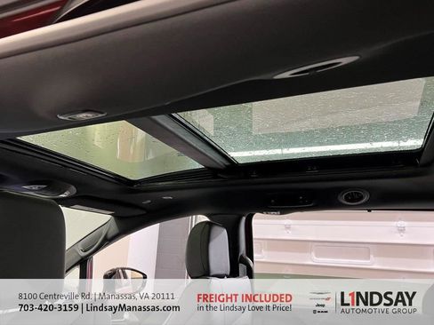 New 2026 Chrysler Pacifica Select image 20