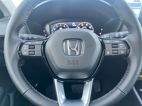 New 2026 Honda CR-V EX-L image 12