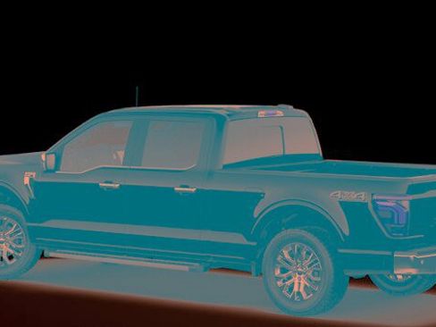 New 2026 Ford F150 Lariat w/ Equipment Group 502A High AWD/4WD image 24