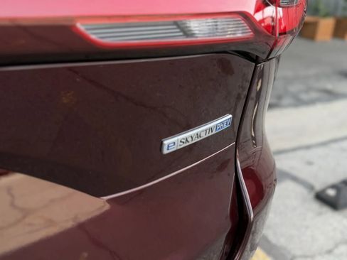 Used 2024 MAZDA CX-90 Plug-In Hybrid w/ Premium Plus image 45