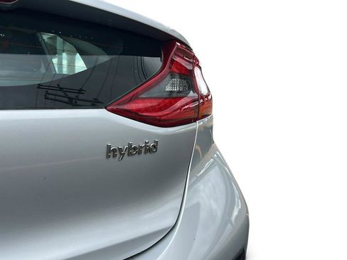 Used 2017 Hyundai Ioniq SEL FWD image 29