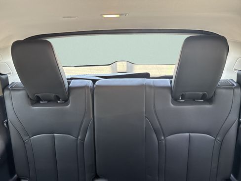 Used 2025 INFINITI QX60 Pure AWD/4WD image 34