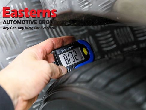 Used 2023 Toyota Camry LE w/ Cold Weather Package image 27