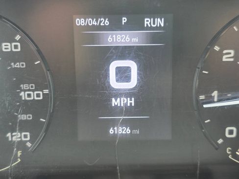 Used 2025 RAM ProMaster 2500 w/ Convenience Group FWD image 14