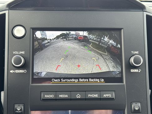 New 2026 Subaru Crosstrek 2.5i AWD/4WD image 21