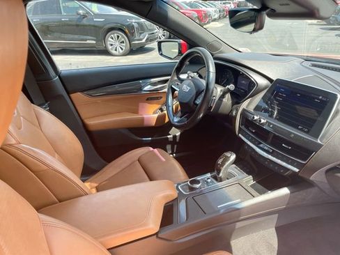 Used 2020 Cadillac CT5 Premium Luxury AWD/4WD image 19