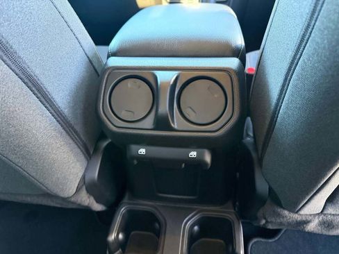 New 2026 Jeep Gladiator Sport image 30