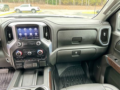 Used 2019 GMC Sierra 1500 SLT w/ SLT Premium Plus Package image 20