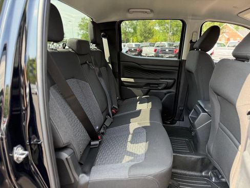 New 2026 Ford Ranger XL AWD/4WD image 16