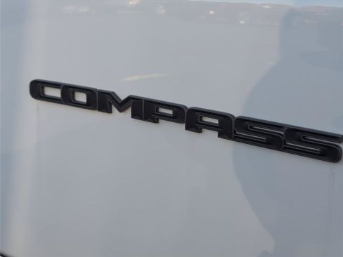 New 2026 Jeep Compass Latitude w/ Quick Order Package 29K AWD/4WD image 27