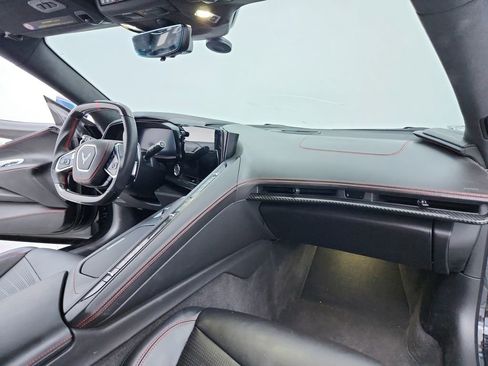 Used 2022 Chevrolet Corvette Stingray Premium Conv w/ Z51 Performance Package RWD image 25