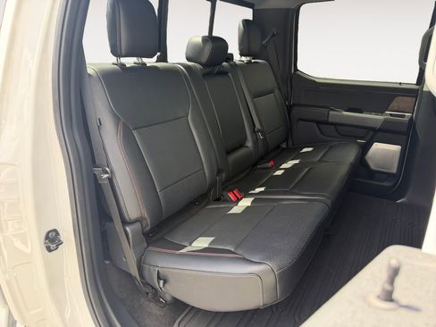 Used 2022 Ford F150 Lariat w/ Equipment Group 502A High AWD/4WD image 24
