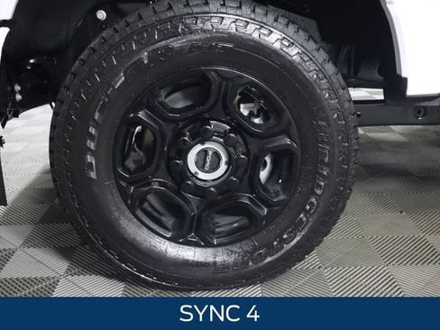 New 2026 Ford F350 XL w/ STX Appearance Package image 18