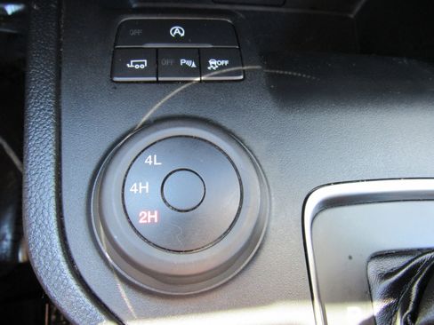 Used 2021 Ford Ranger Lariat w/ Equipment Group 501A High image 24